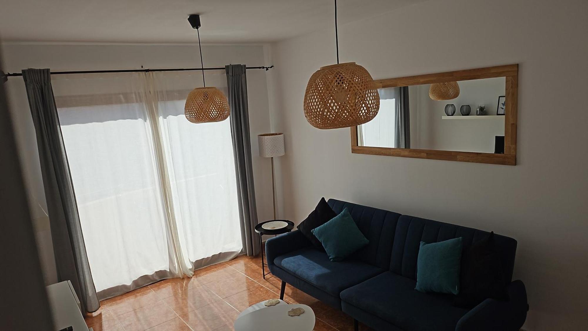 Casa Vienna Apartment Caleta De Fuste Exterior photo